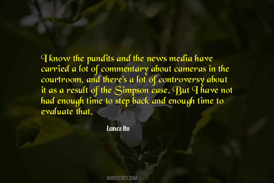 Quotes About News And Media #86646