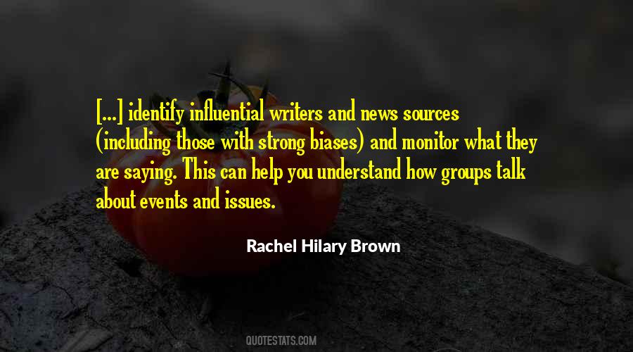 Quotes About News And Media #914952