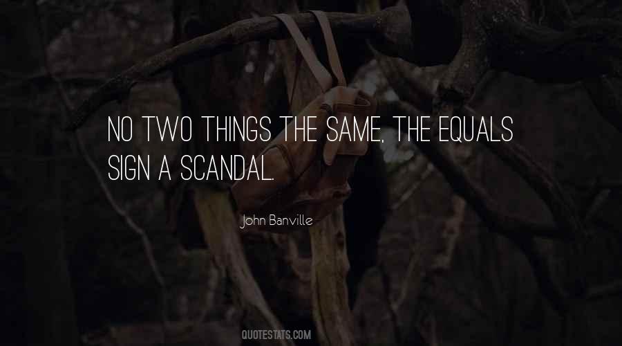 Equals Sign Quotes #362421