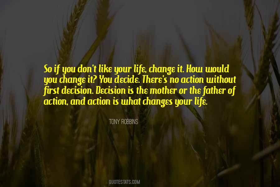 Life S Changes Quotes #57711