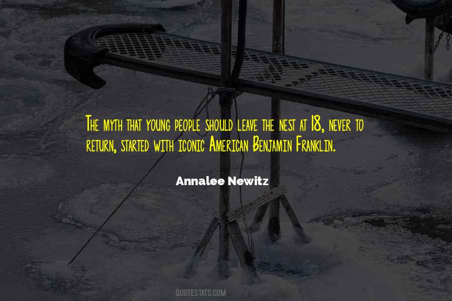 Quotes About Newitz #1271202