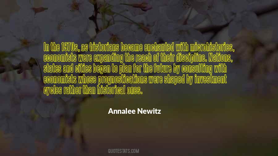 Quotes About Newitz #1864646