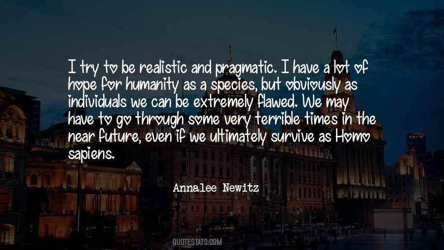 Quotes About Newitz #407255