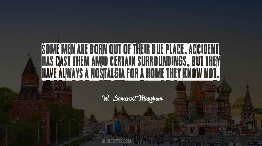 Accident Quotes #33377 Accident Quotes #33377