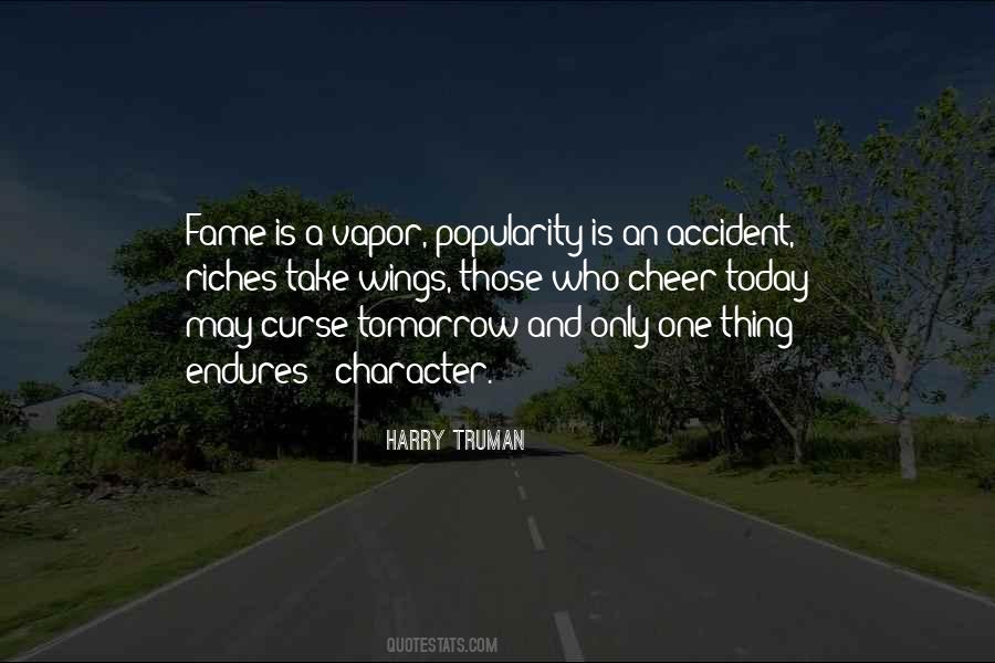 Accident Quotes #83015 Accident Quotes #83015