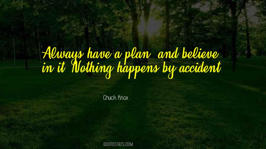 Accident Quotes #84148 Accident Quotes #84148