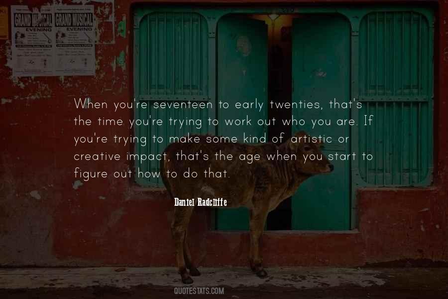 Accidental Picture Quotes #1680407