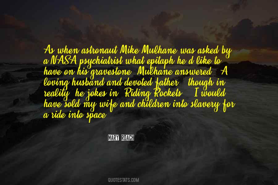Father Mike Quotes #1007064