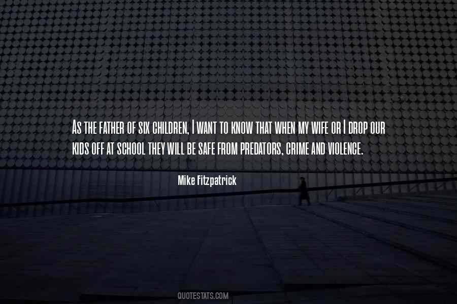 Father Mike Quotes #488923