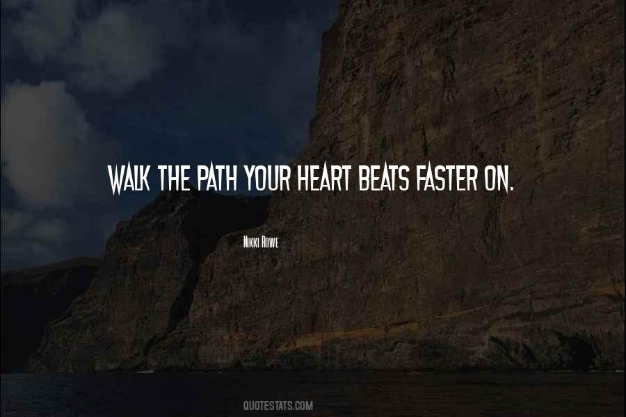 Soul Beat Quotes #1473917