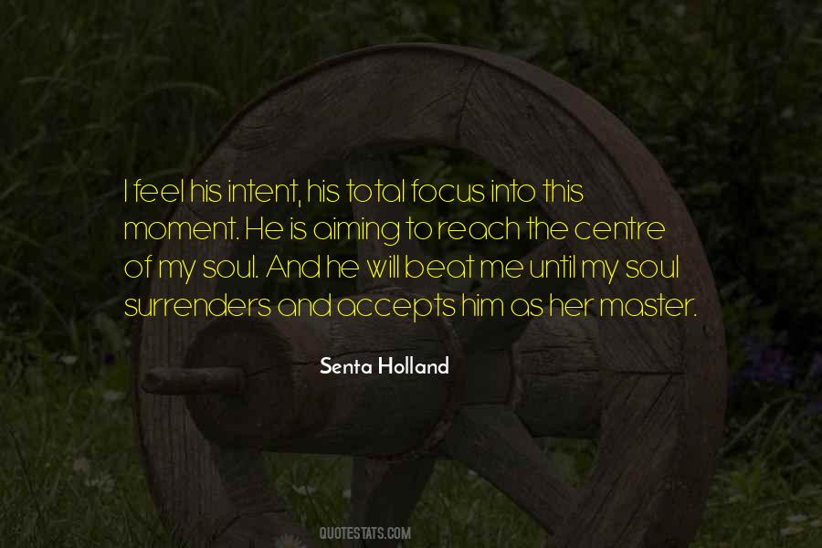 Soul Beat Quotes #1665302