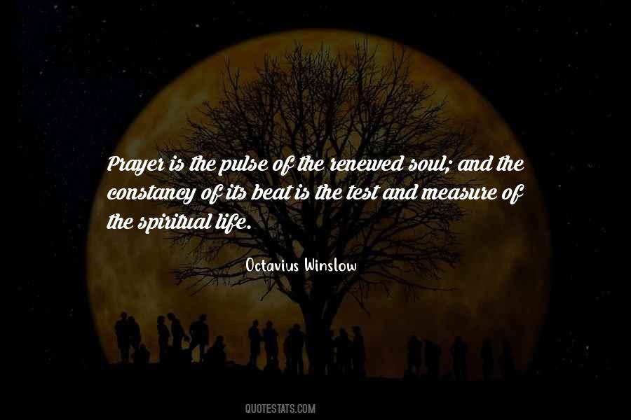 Soul Beat Quotes #1820693