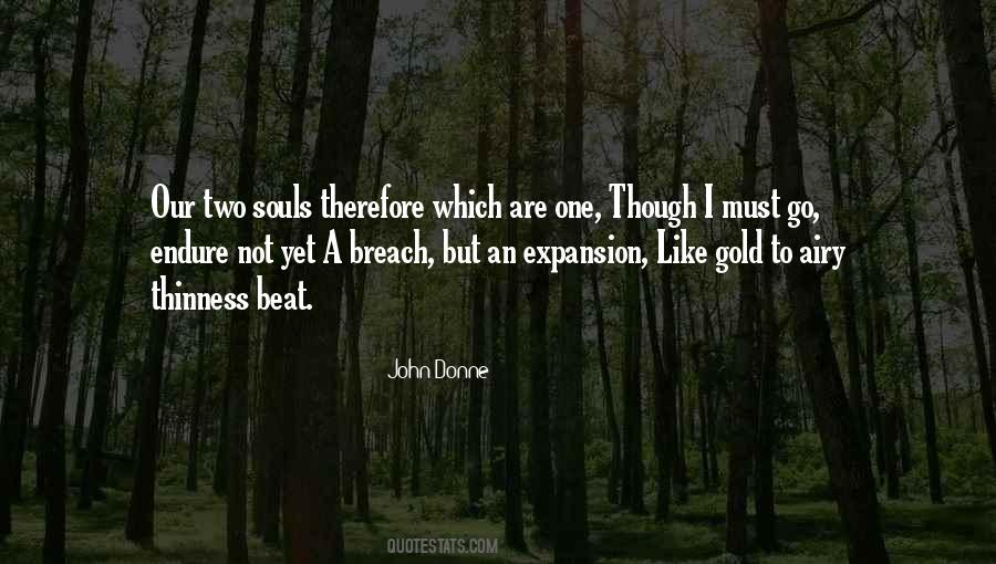Soul Beat Quotes #586105