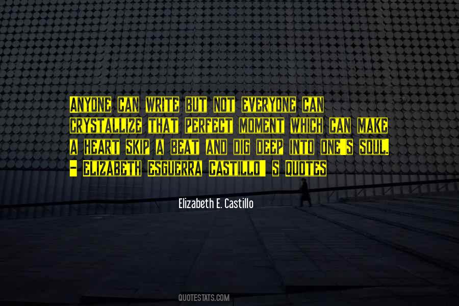 Soul Beat Quotes #767404