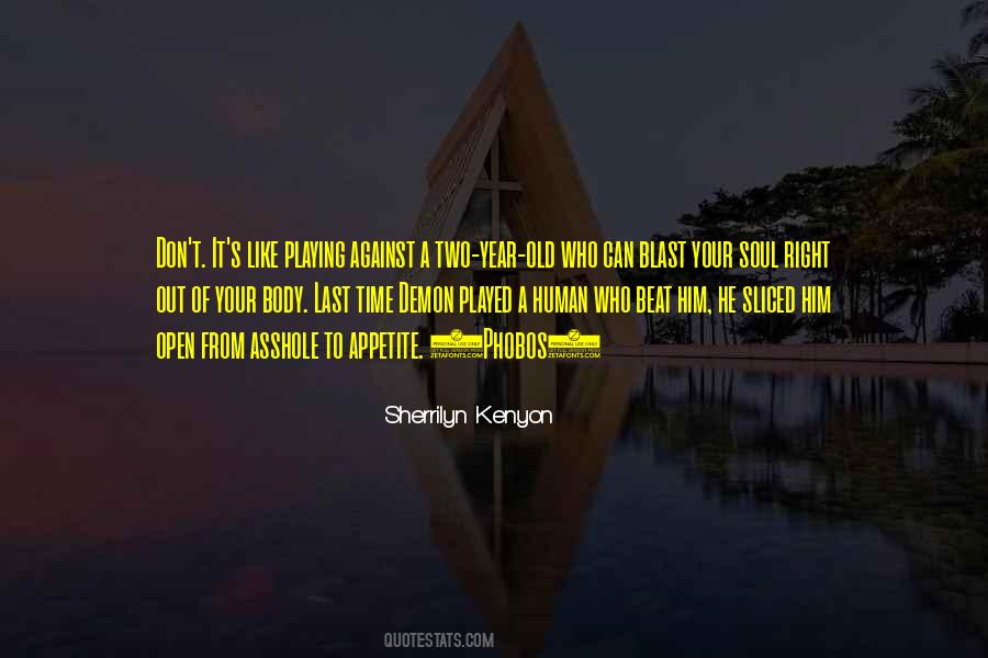 Soul Beat Quotes #865724