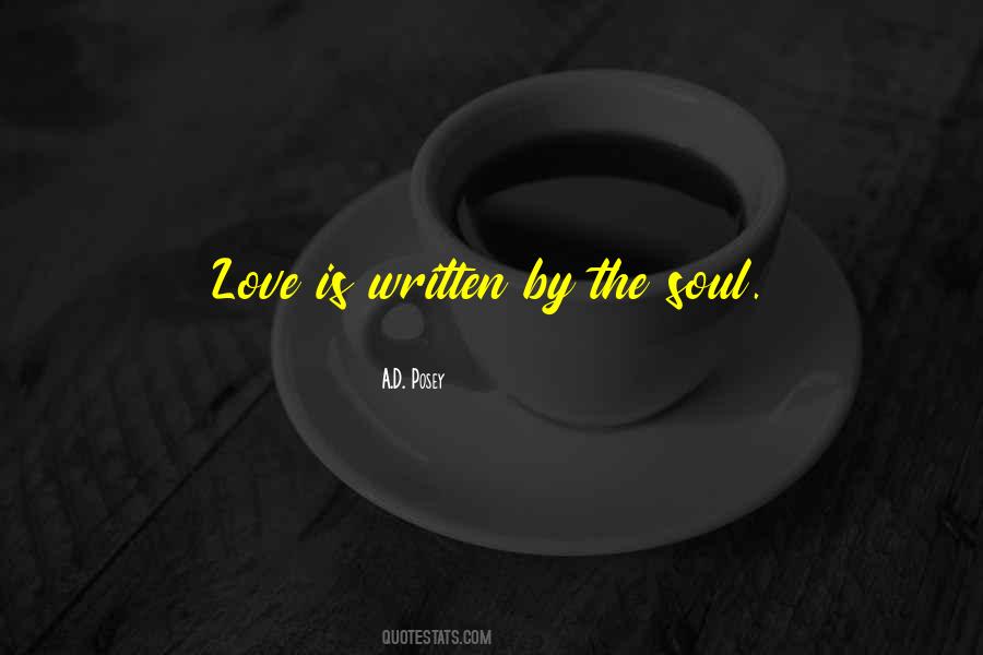 Love Awareness Quotes #1136740
