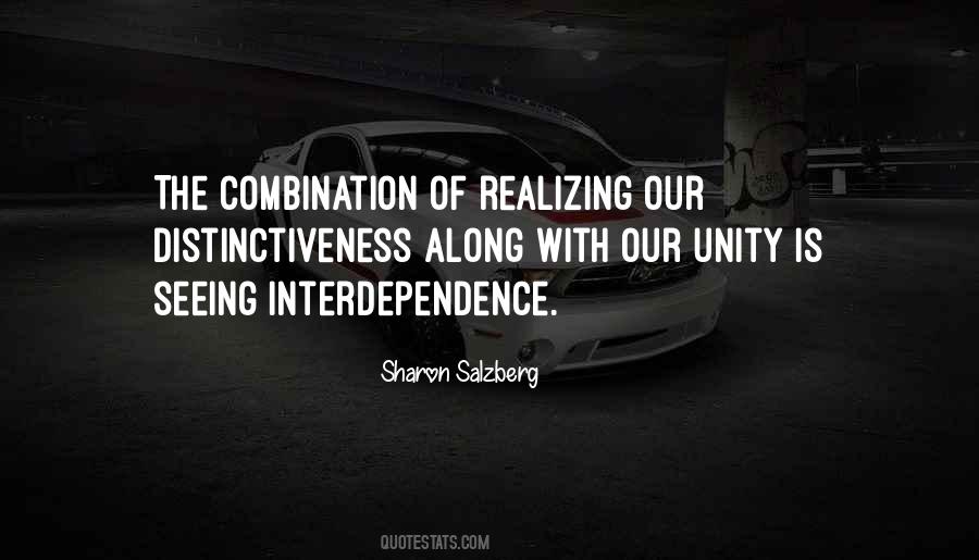 Love Awareness Quotes #1196605