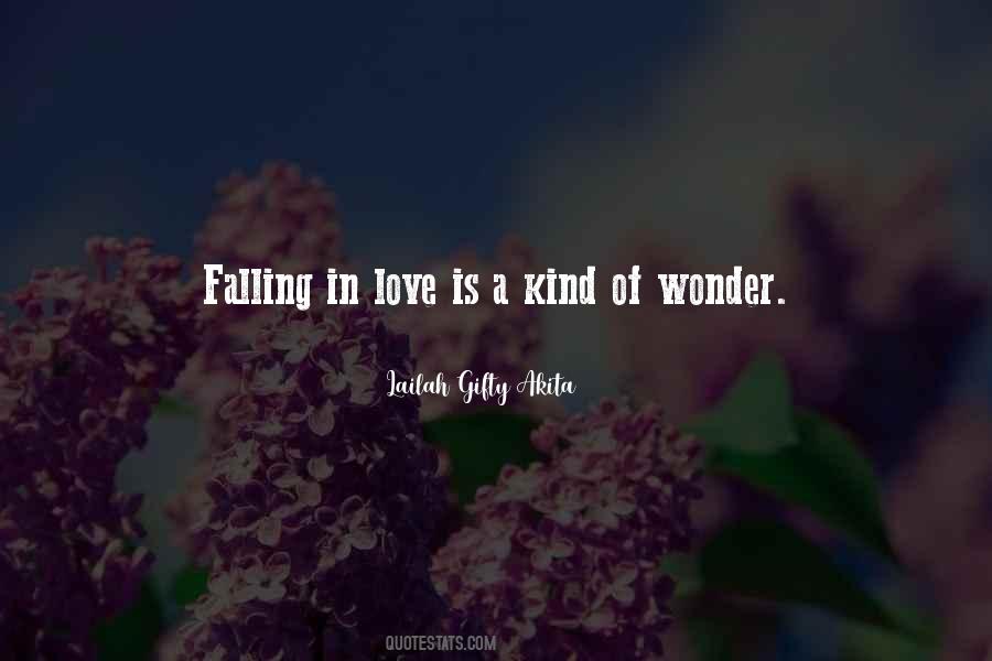 Love Awareness Quotes #1623125