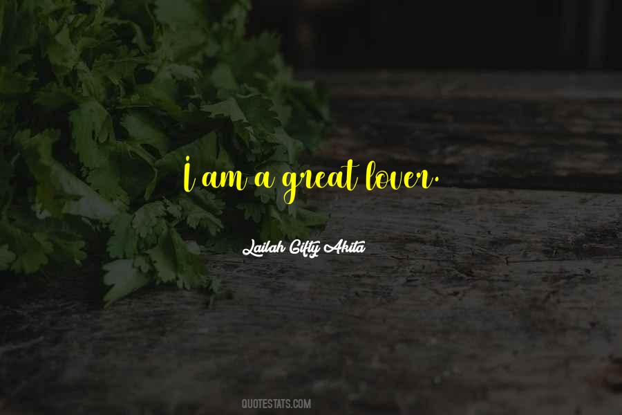 Love Awareness Quotes #1675950