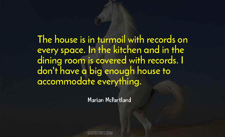 Accommodate Quotes #1860797
