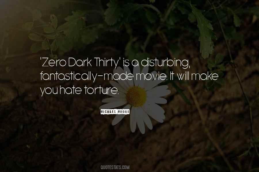 Dark Movie Quotes #602484