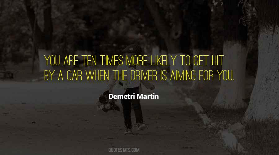For Drivers Quotes #1013487