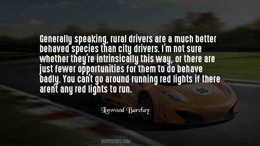 For Drivers Quotes #340142