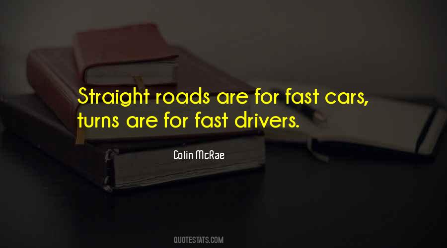 For Drivers Quotes #485239