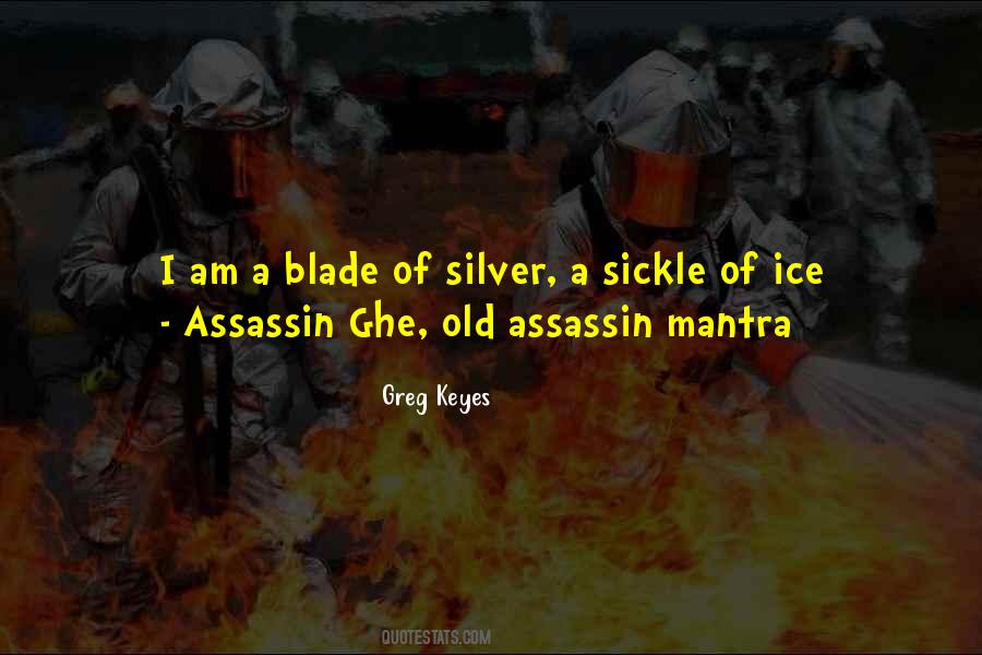 A Sickle Quotes #41898