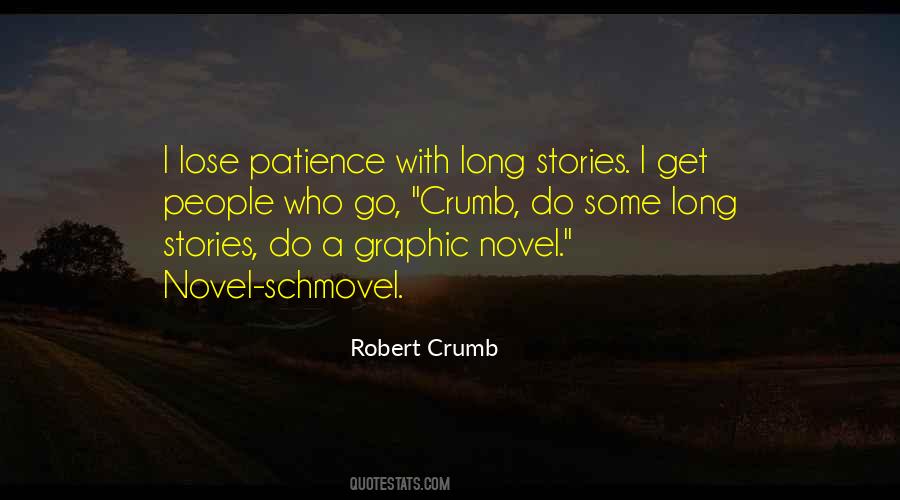 Patience With People Quotes #151491