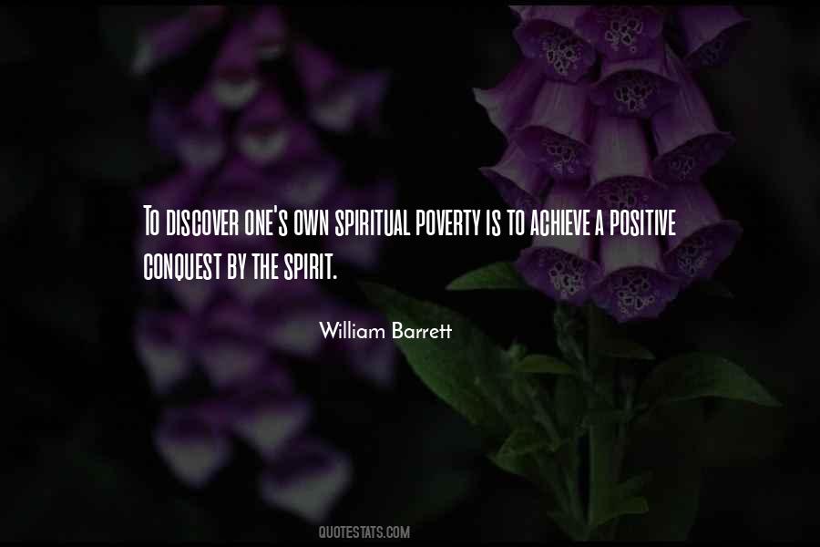 Positive Spirit Quotes #386251