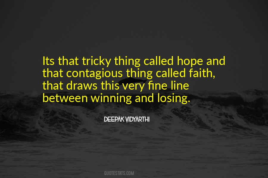 Life Line Quotes #156763