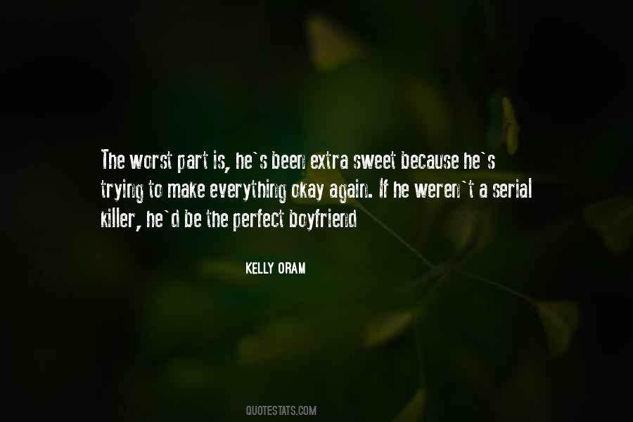 Firmed Up Quotes #1465844