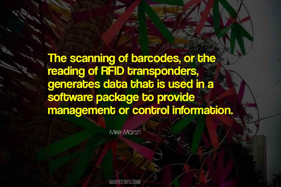 Information Control Quotes #193895