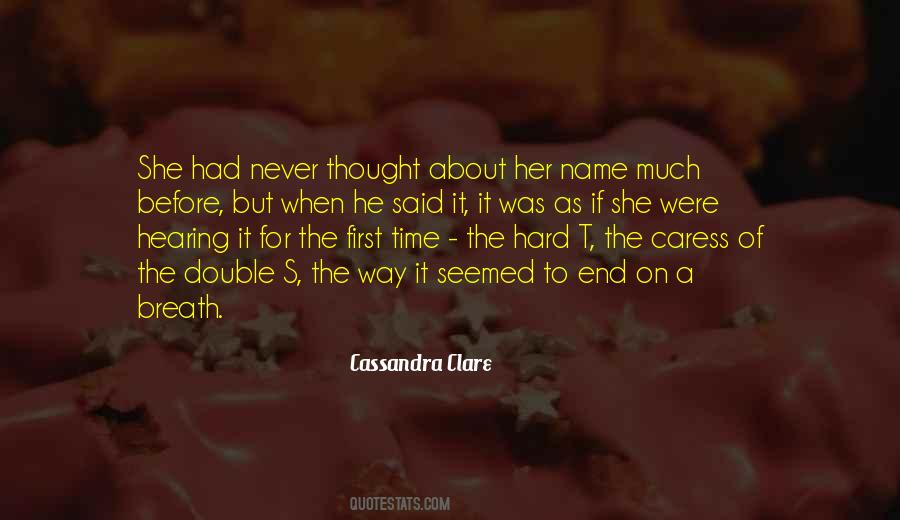 Tatiana Metanova Quotes #1063885
