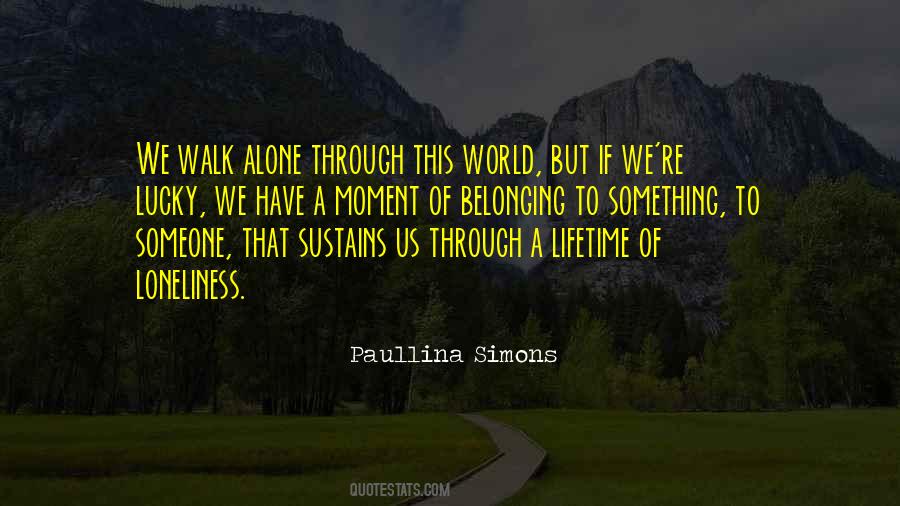 Tatiana Metanova Quotes #1787671