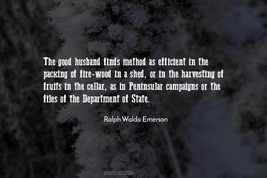 Wood Fire Quotes #489593