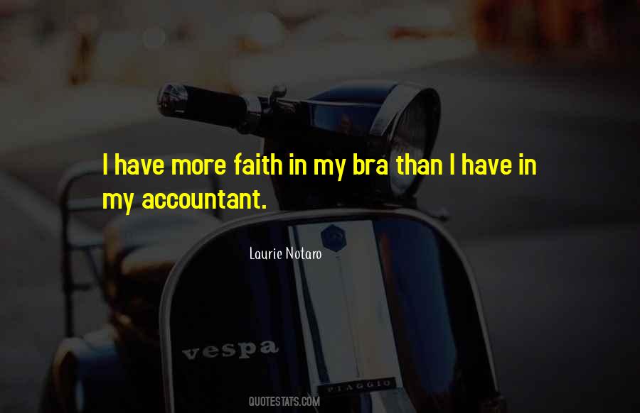 Accountant Quotes #1260440