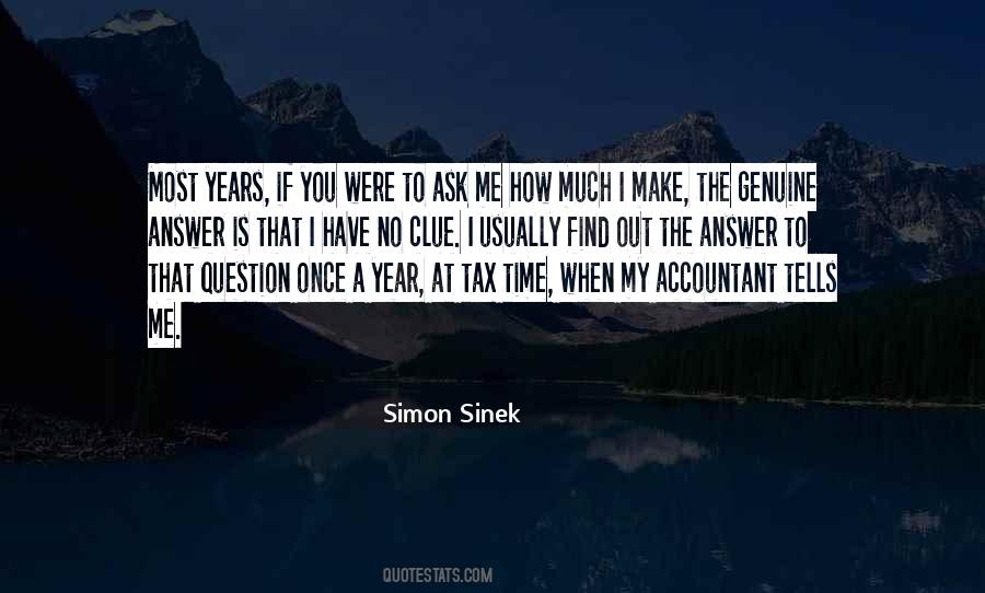 Accountant Quotes #1323621