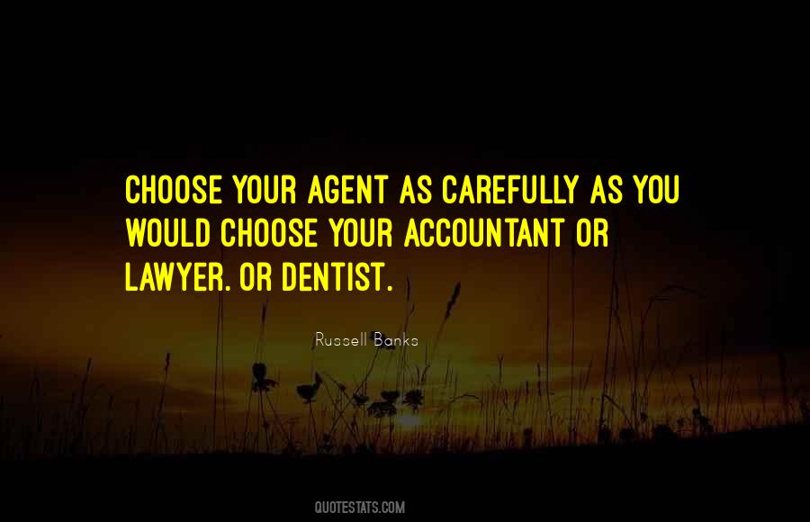 Accountant Quotes #1540146