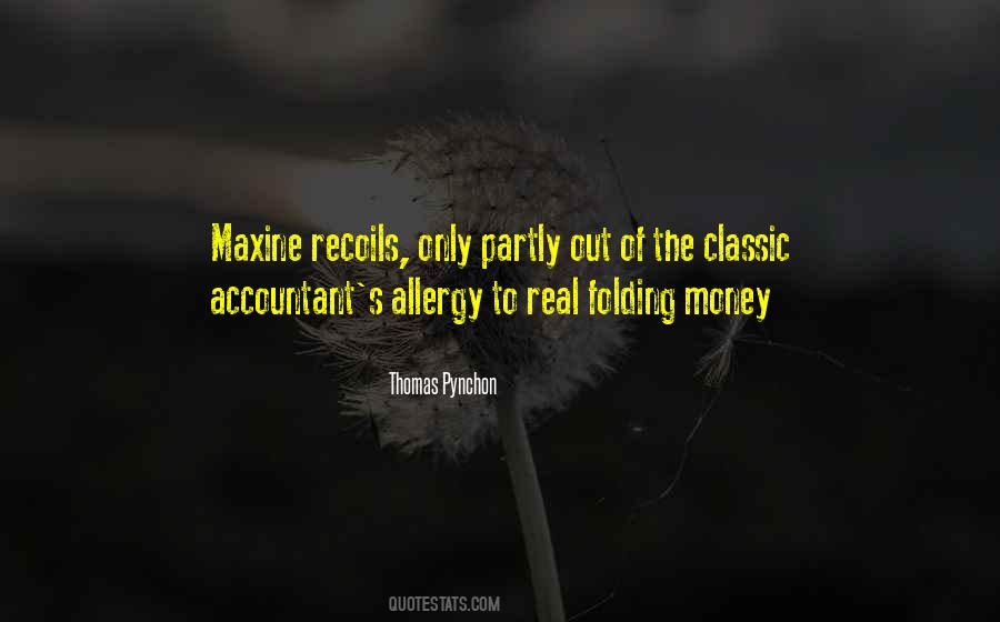 Accountant Quotes #1541444