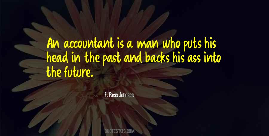 Accountant Quotes #1570348
