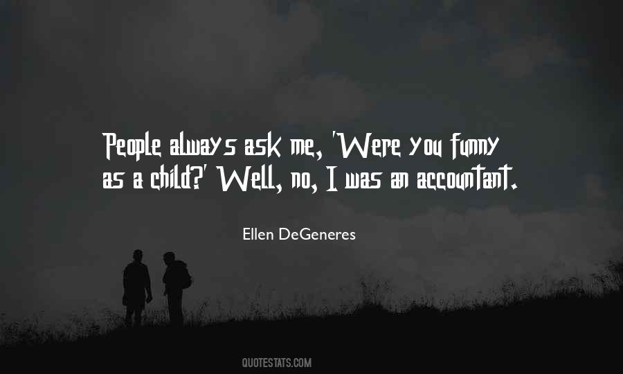 Accountant Quotes #1745903