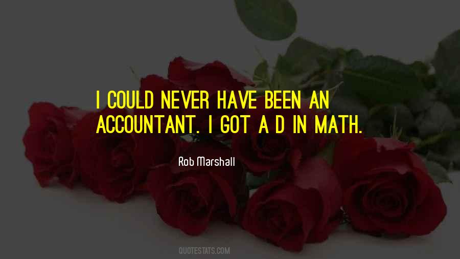 Accountant Quotes #382836
