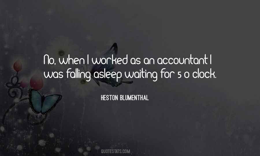 Accountant Quotes #388923