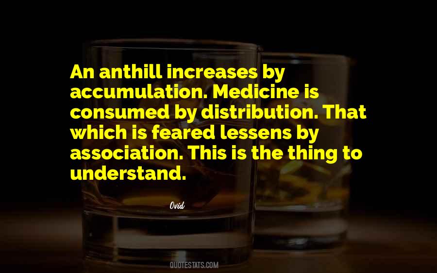 Accumulate Quotes #171777 Accumulate Quotes #171777