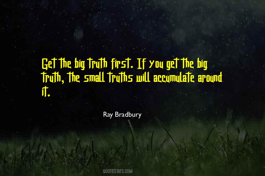 Accumulate Quotes #216171 Accumulate Quotes #216171
