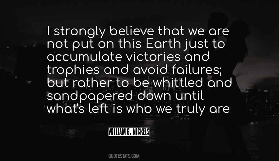 Accumulate Quotes #223452 Accumulate Quotes #223452