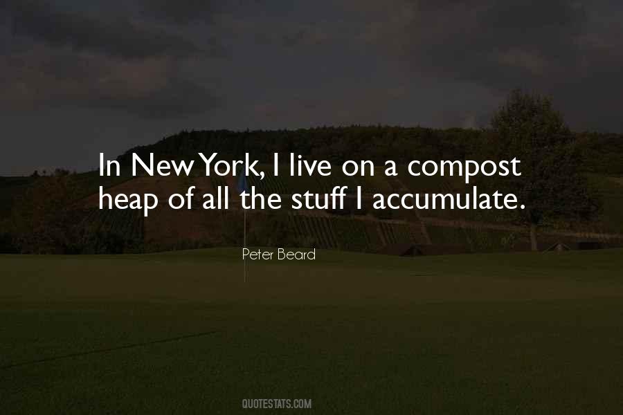 Accumulate Quotes #553940 Accumulate Quotes #553940