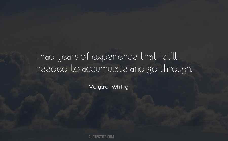 Accumulate Quotes #677788 Accumulate Quotes #677788